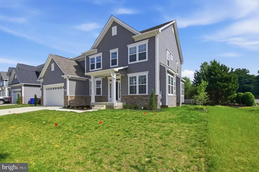 2621 Cannon Ct, Bryans Road, MD 20616 - #2