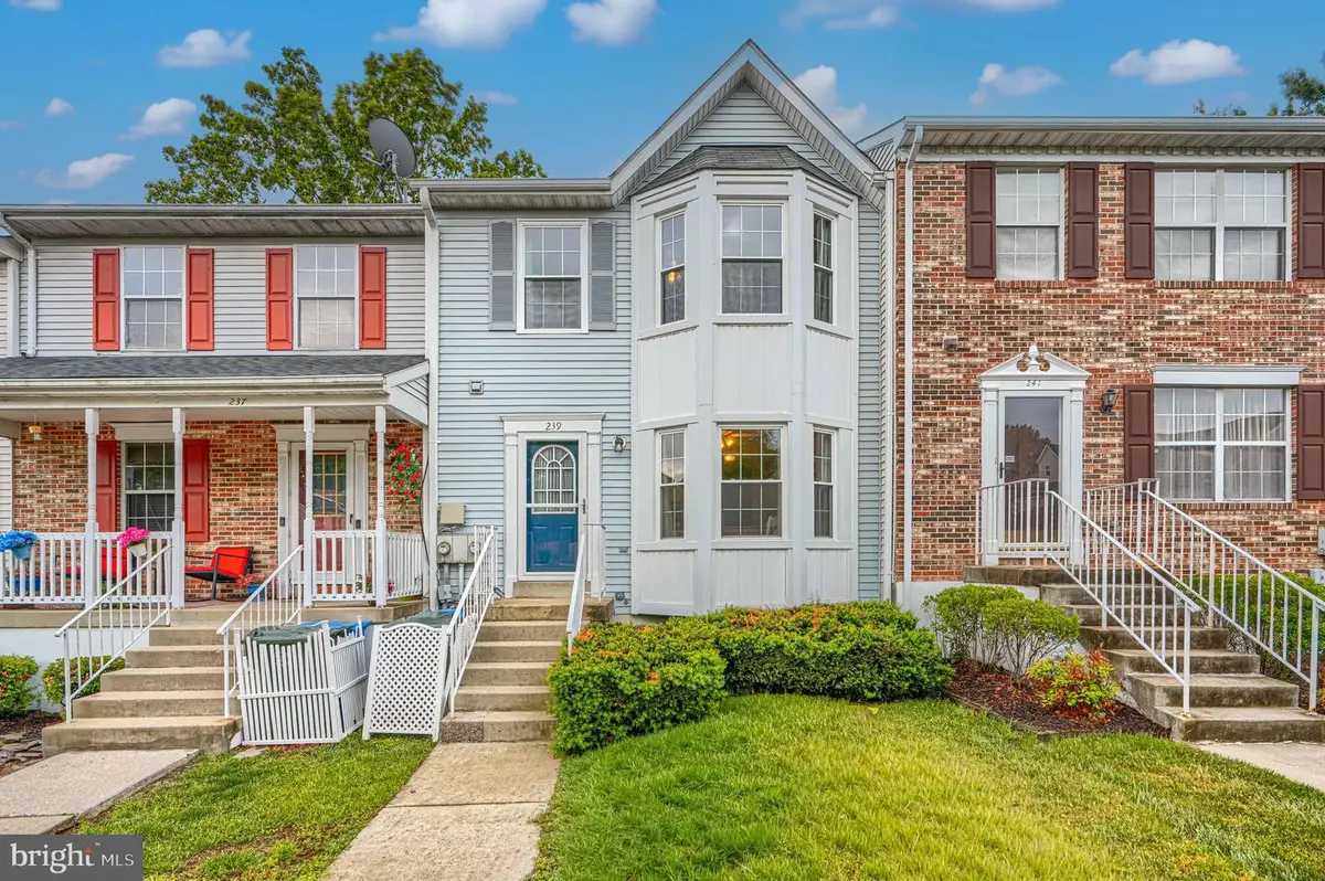 239 Charleston Ct, La Plata, MD 20646 - #1