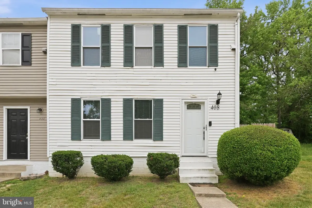 408 Patuxent Ct, La Plata, MD 20646 - #1