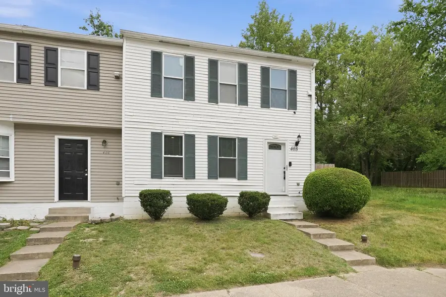 408 Patuxent Ct, La Plata, MD 20646 - #2