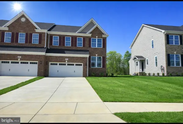 3116 Alfalfa Cir, LA PLATA, MD 20646