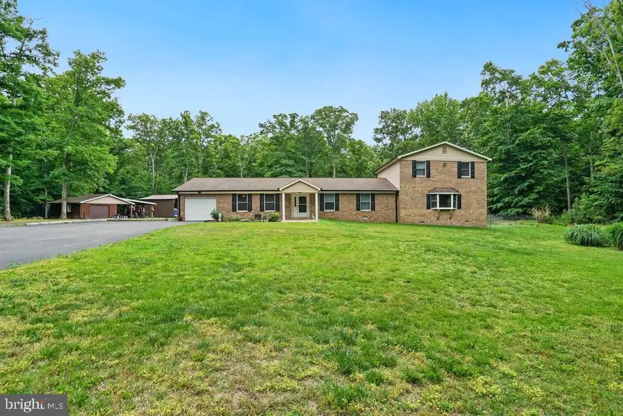 9655 Sharon Ave, La Plata, MD 20646 - #2