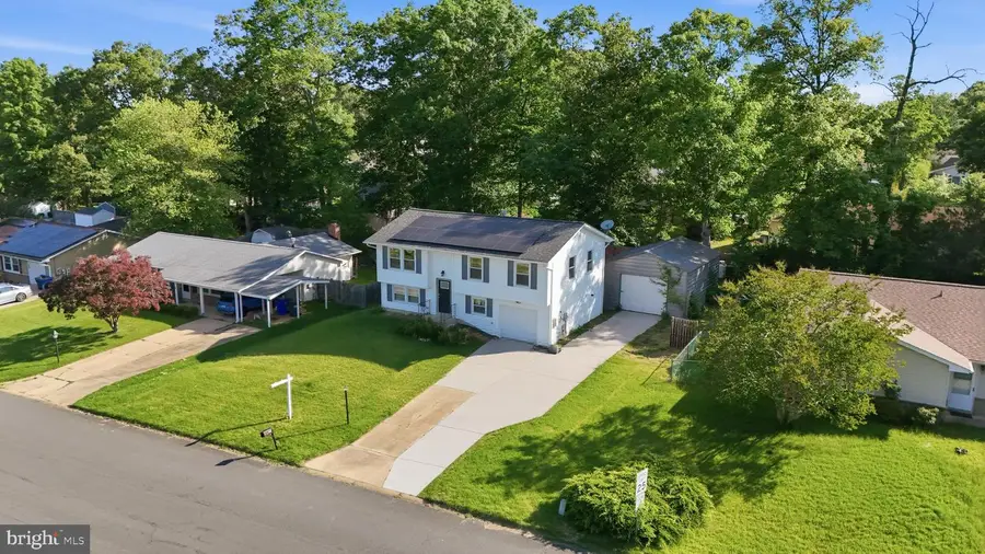 2346 Woodberry Dr, Bryans Road, MD 20616 - #2