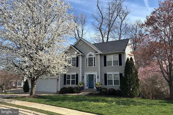 22 Pocahontas Ct, LA PLATA, MD 20646