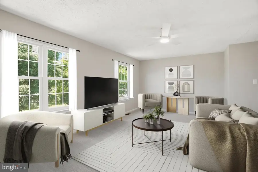 11888 Homestead Pl, Waldorf, MD 20601 - #3