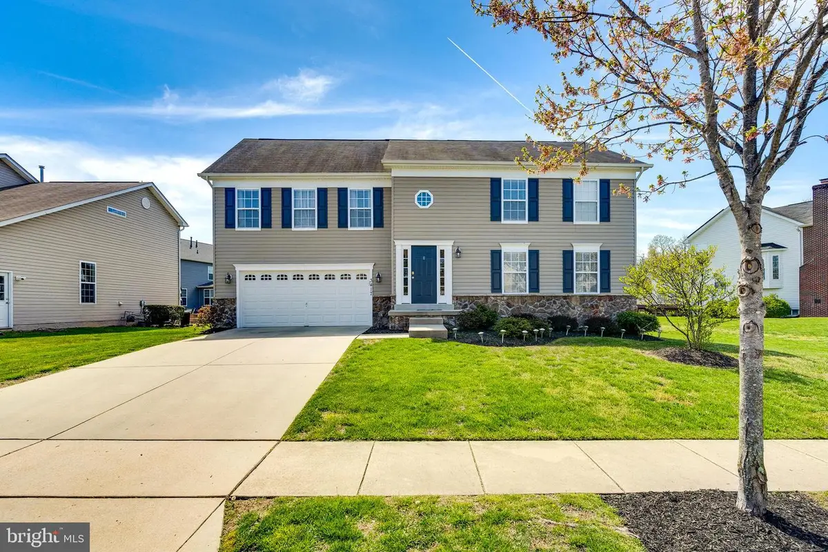 3417 Amberton Ct, White Plains, MD 20695 - #1