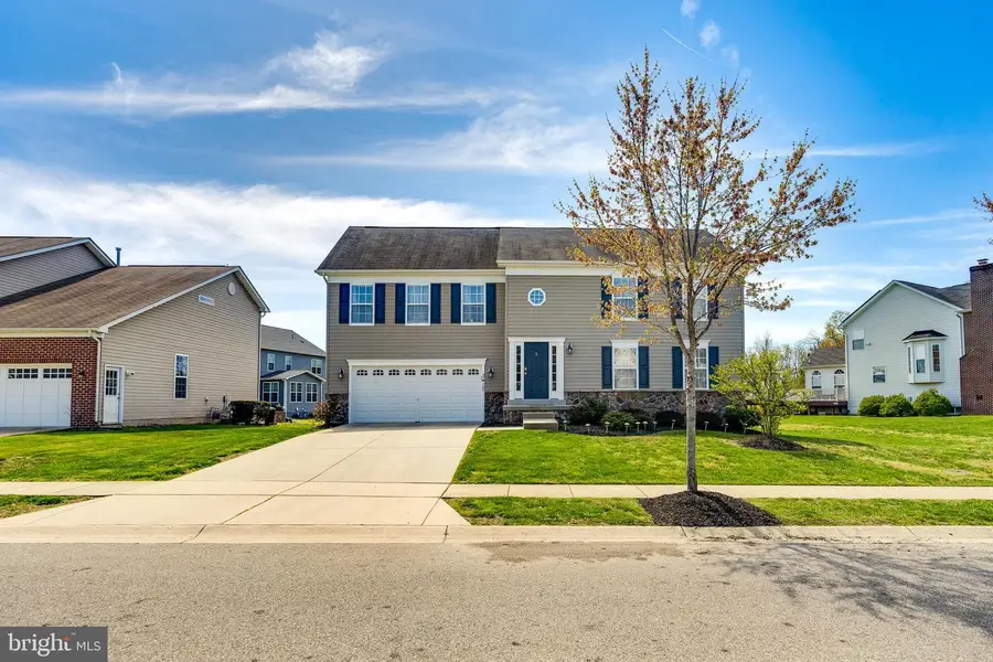 3417 Amberton Ct, White Plains, MD 20695 - #3