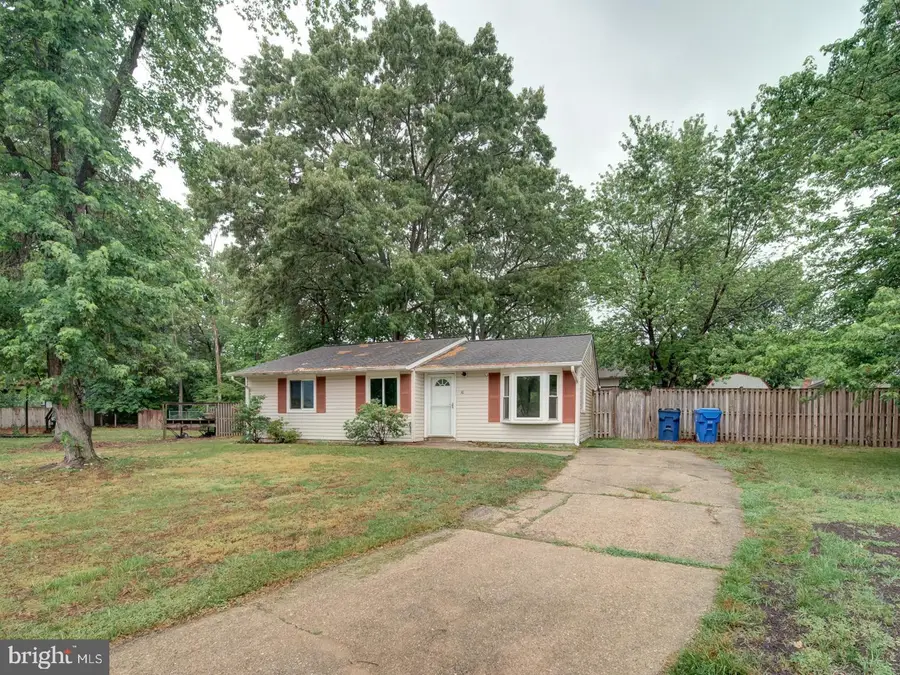 10 Bexhill Ct, Waldorf, MD 20602 - #2