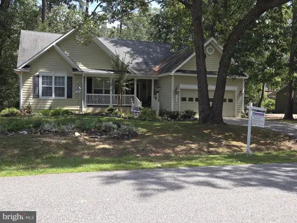 14610 Honeysuckle, ISSUE, MD 20645