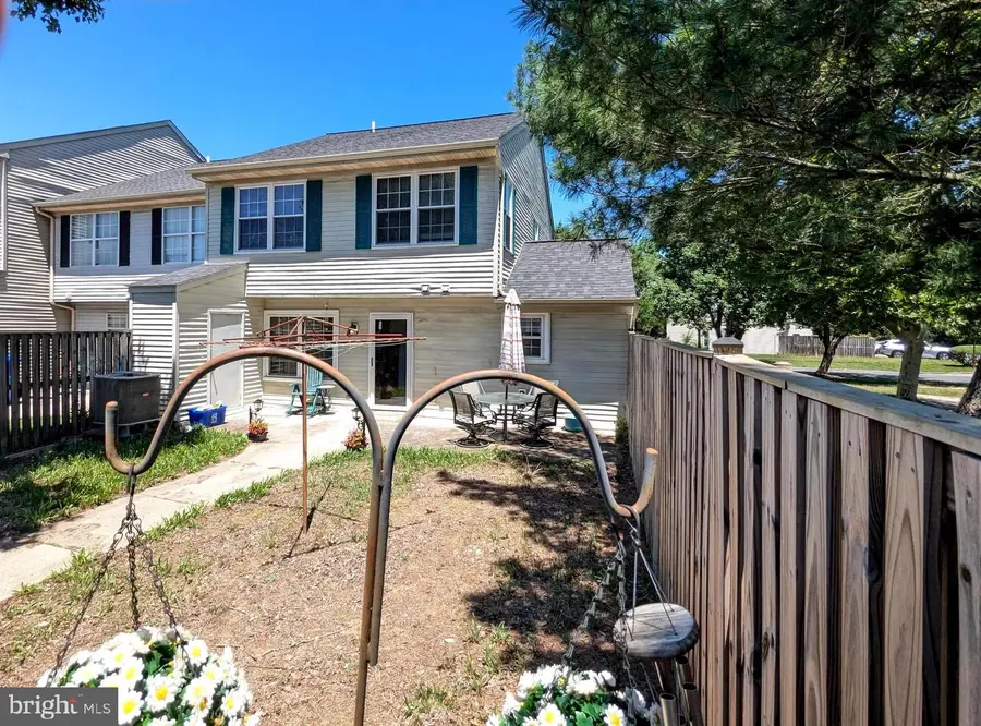 6089 Red Squirrel Pl, Waldorf, MD 20603 - #2