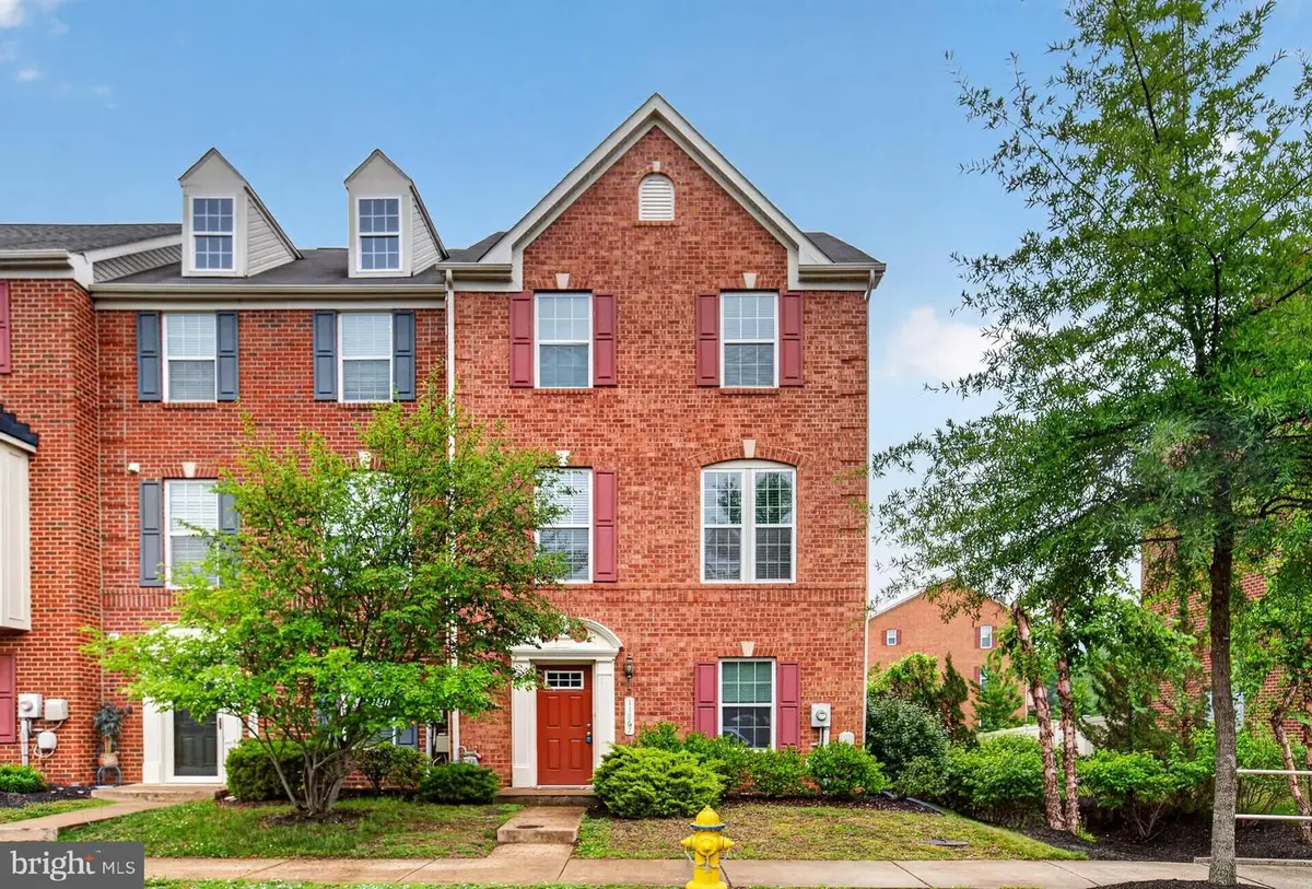 11867 Saint Linus Dr, Waldorf, MD 20602 - #1