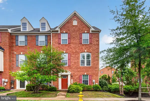 11867 Saint Linus Dr, WALDORF, MD 20602