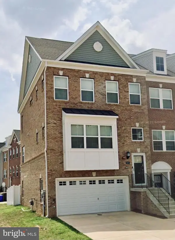 5307 Phillis Wheatley Pl, WHITE PLAINS, MD 20695