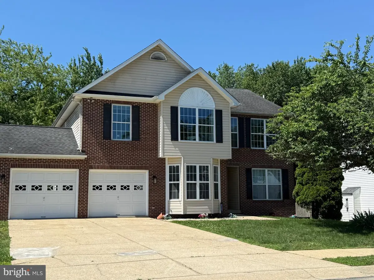 10654 Ashford Cir, Waldorf, MD 20603 - #1