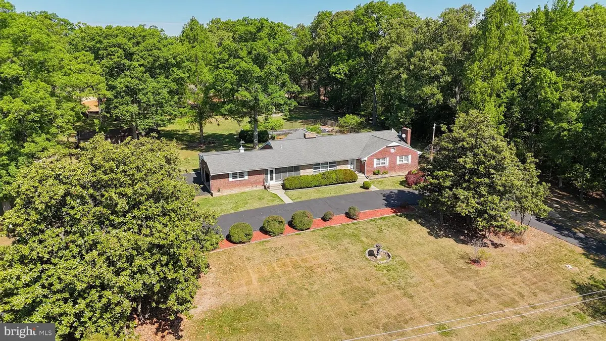 4023 Old Washington Rd, Waldorf, MD 20602 - #1