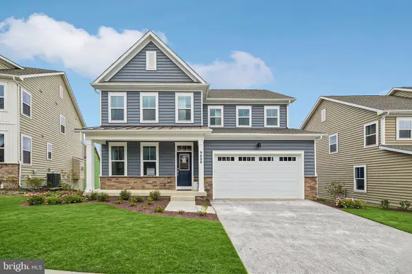 9808 Stonehaven Ct, WALDORF, MD 20601