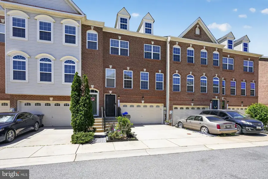 2814 Coppersmith Pl, Bryans Road, MD 20616 - #2