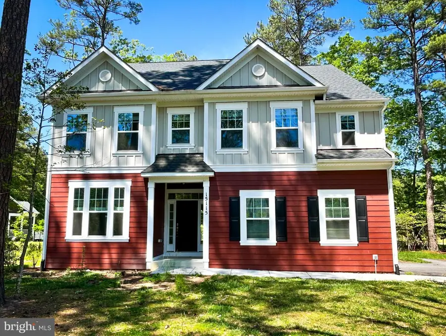 15115 Bayshire Pl, Swan Point, MD 20645 - #3