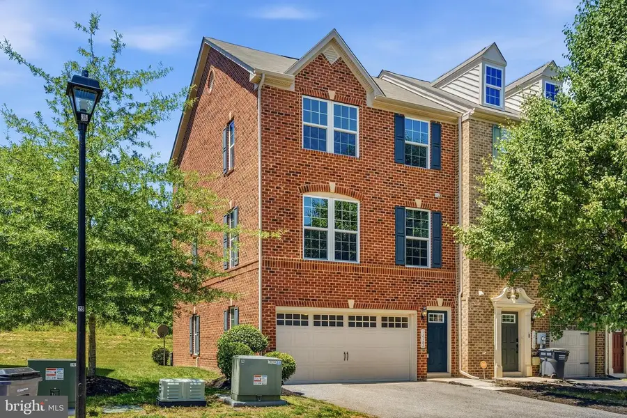 12182 Montreat Pl, Waldorf, MD 20601 - #2