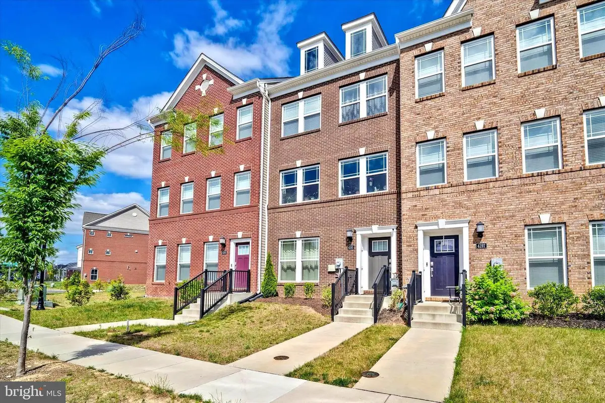 4195 Jk Rowling Ct, White Plains, MD 20695 - #1