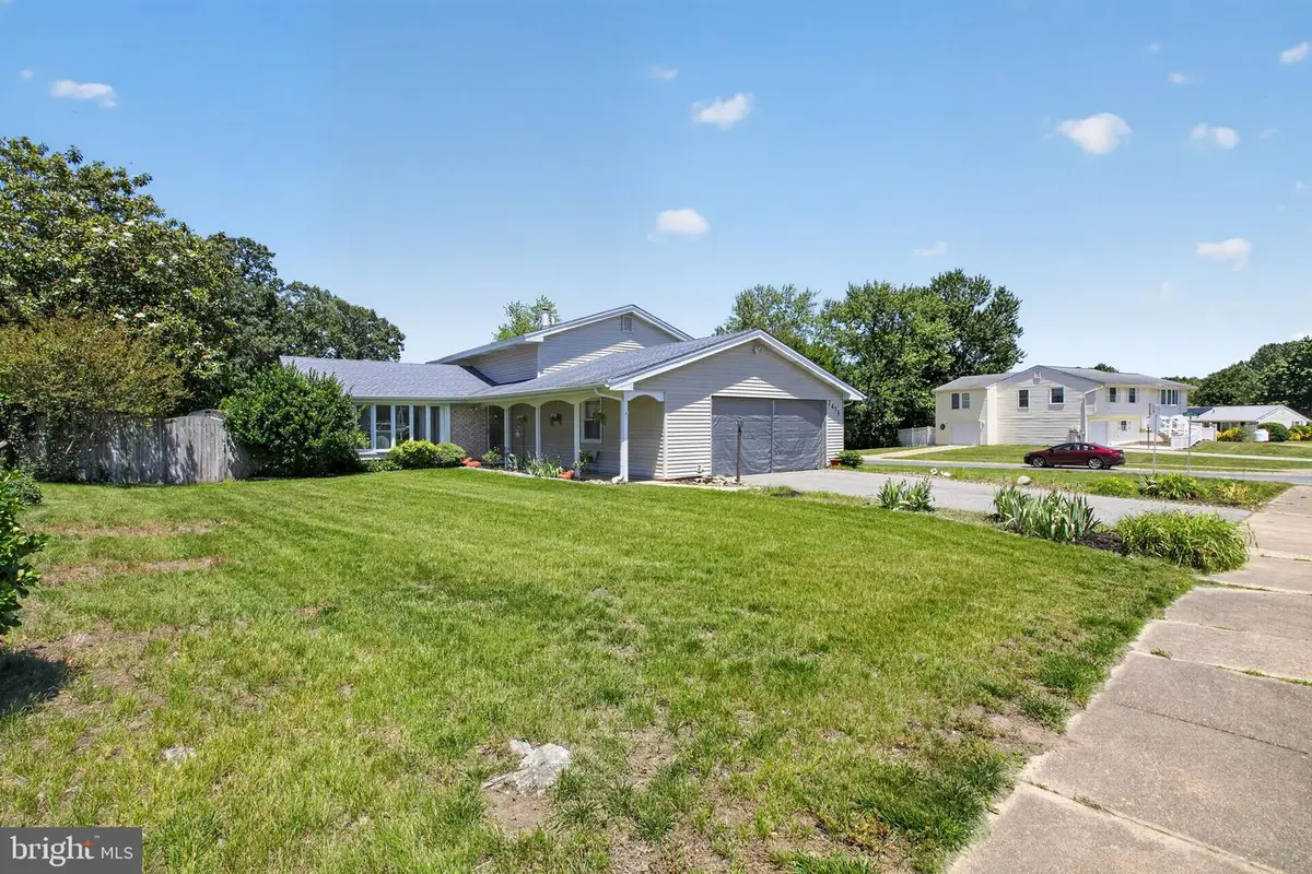 2413 Pinefield Rd, Waldorf, MD 20601 - #1