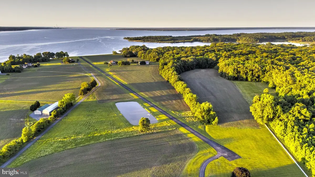 9100 Lanseair Farm, Welcome, MD 20693 - #1