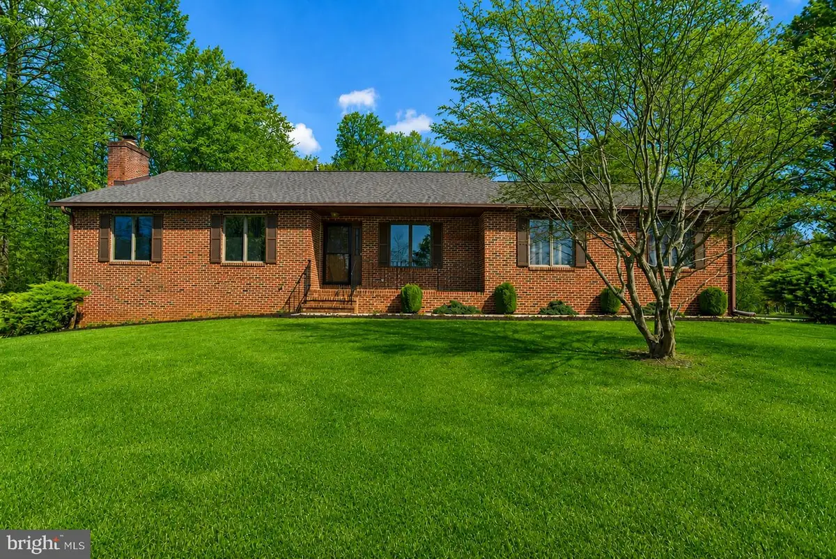 17082 Prince Frederick Rd, Hughesville, MD 20637 - #1