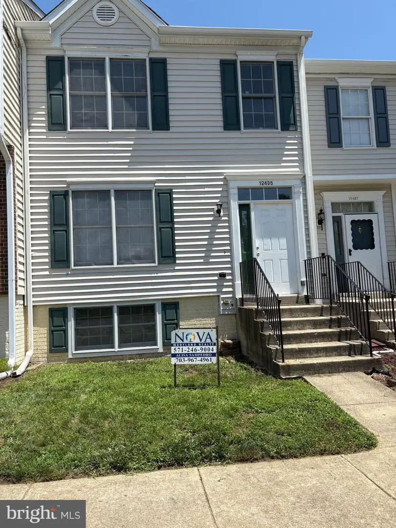 12435 Turtle Dove Pl, Waldorf, MD 20602 - #1