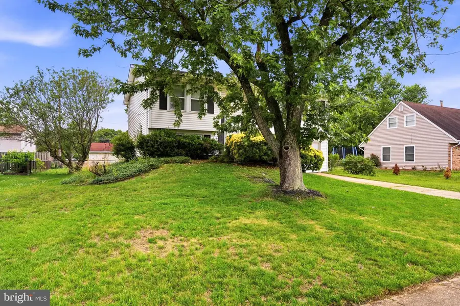215 Compton Rd, Waldorf, MD 20602 - #2