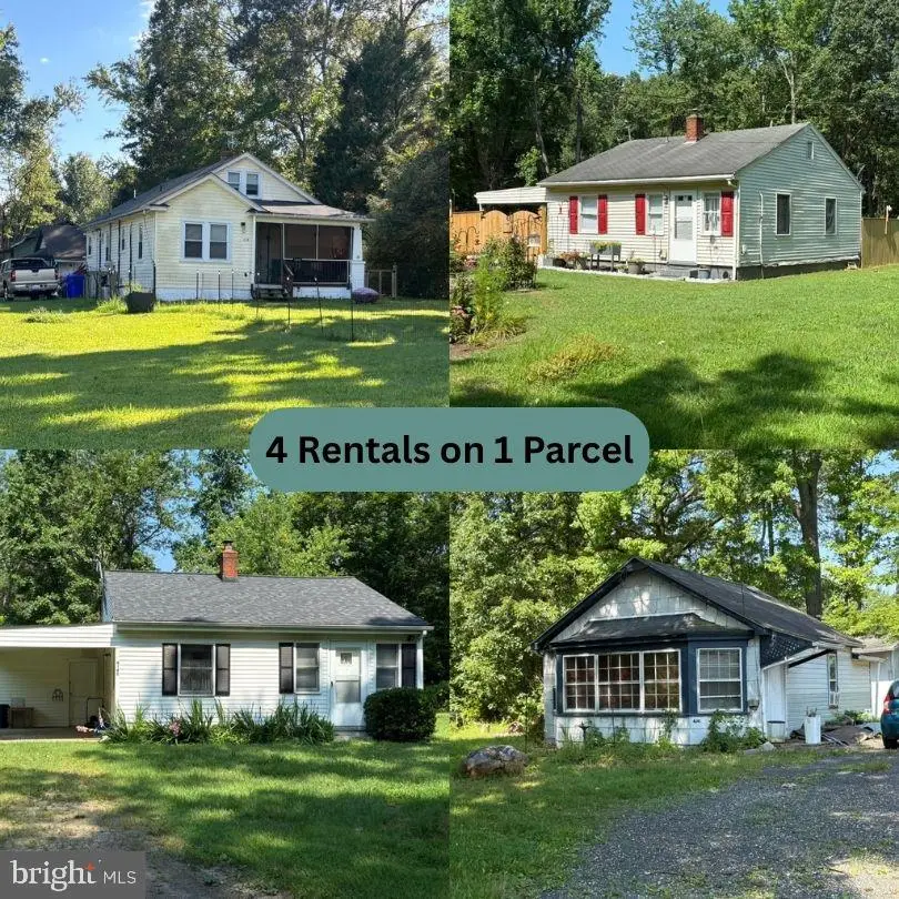 4137 Barrett Pl, Indian Head, MD 20640 - #1