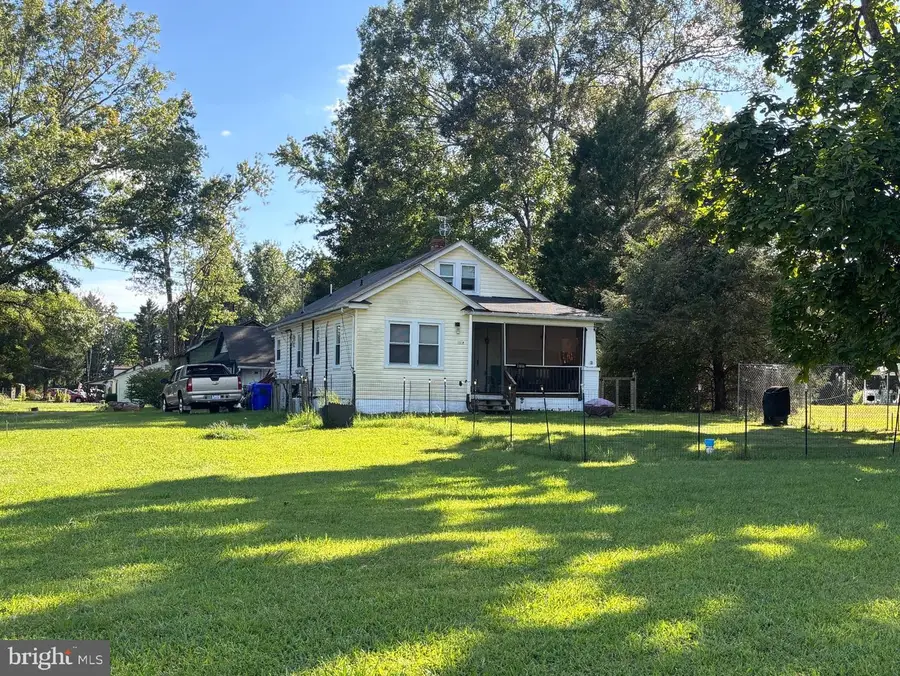 4137 Barrett Pl, Indian Head, MD 20640 - #3
