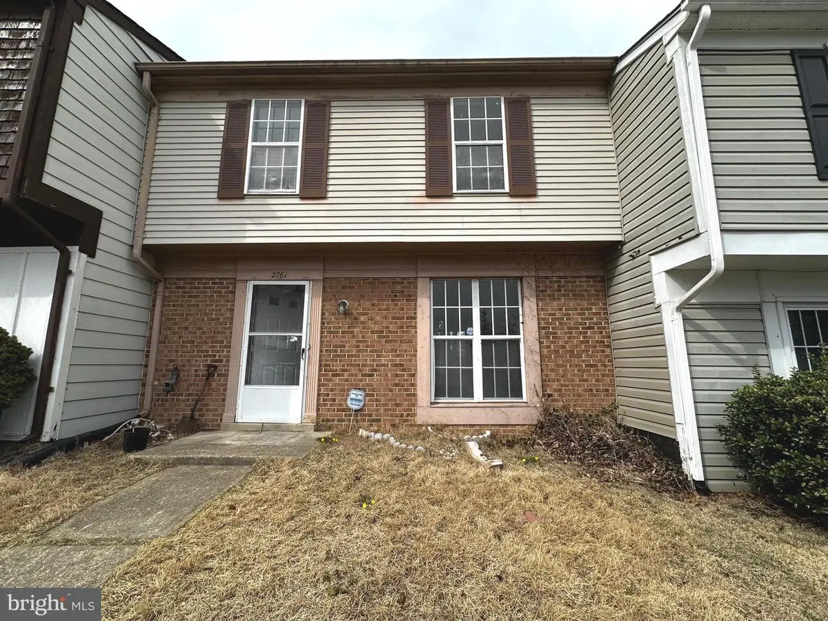 2761 Red Lion Pl, Waldorf, MD 20602 - #1