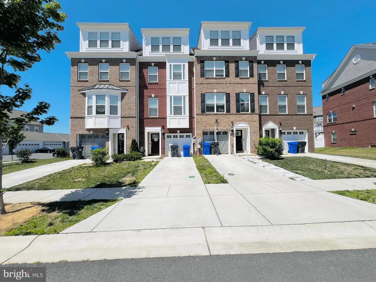 11687 Emily Dickinson Pl, White Plains, MD 20695 - #1