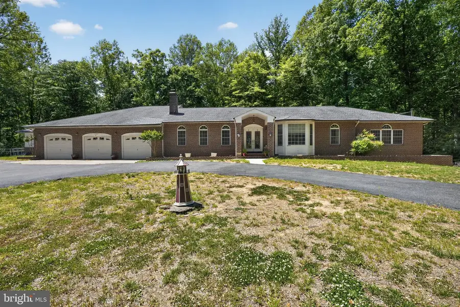 15350 Christy Ln, Waldorf, MD 20601 - #2