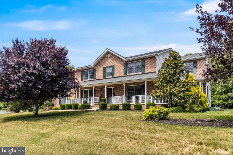 203 Morgans Ridge Ct, La Plata, MD 20646 - #2