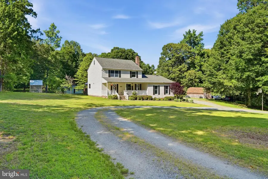 8200 Clamber Hill Pl, Port Tobacco, MD 20677 - #3