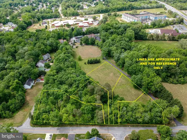 Chebil Pl, WALDORF, MD 20603