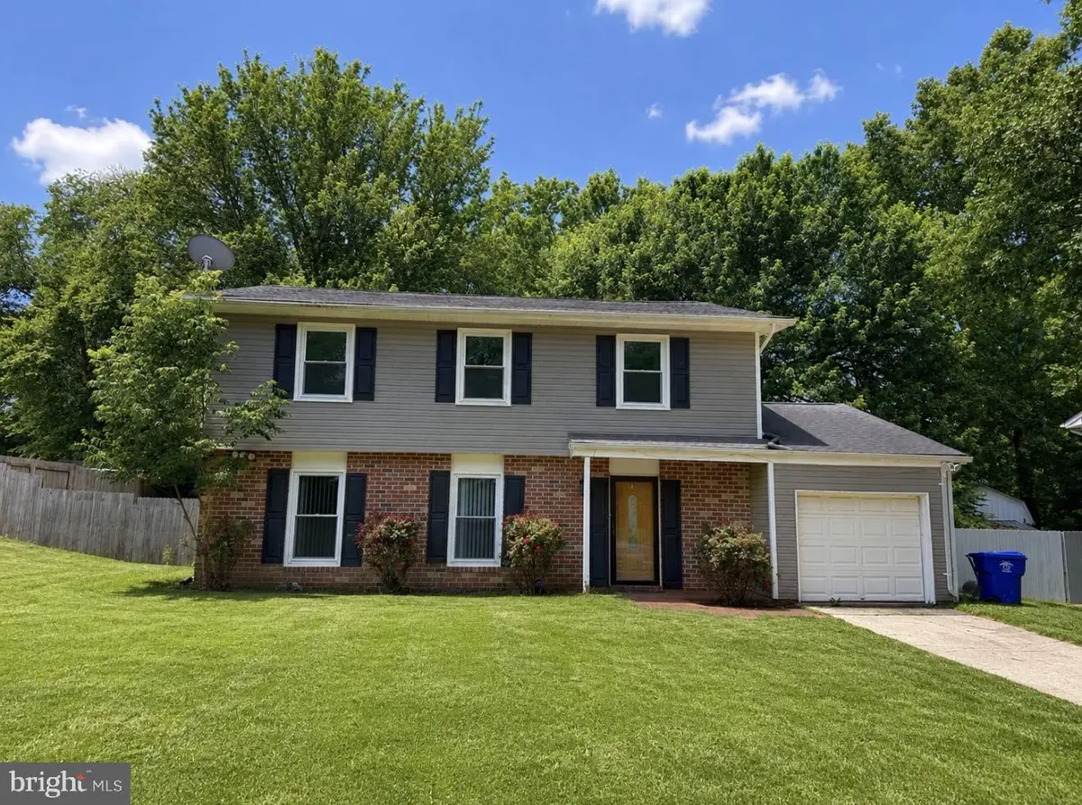 2063 Red Spruce Ct, Bryans Road, MD 20616 - #1