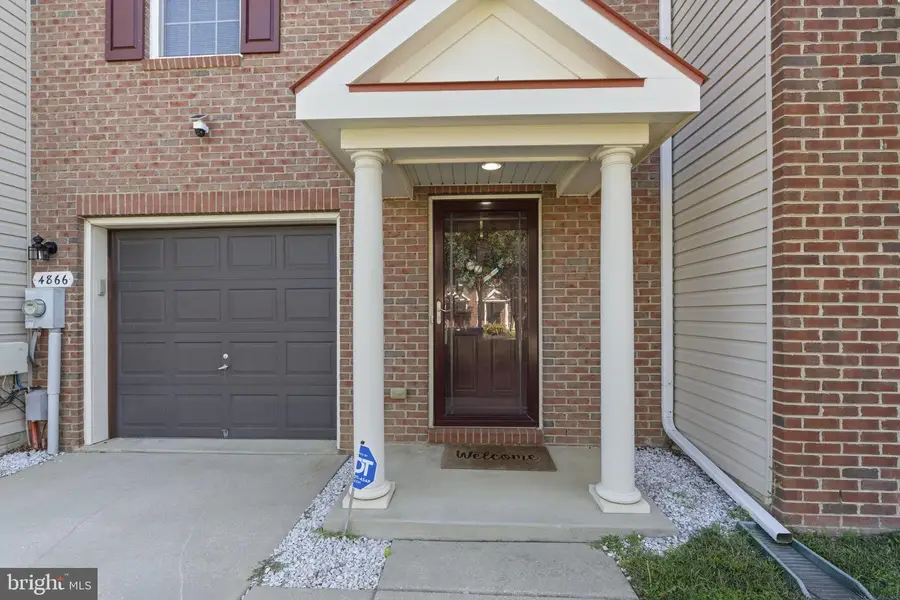 4866 Olympia Pl, Waldorf, MD 20602 - #2
