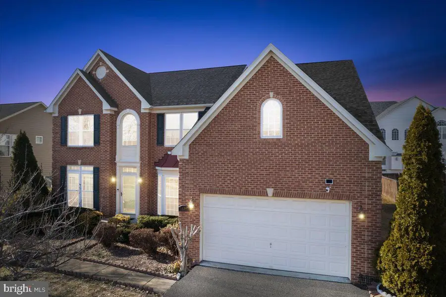 3125 Sedgewick Dr, Waldorf, MD 20603 - #3