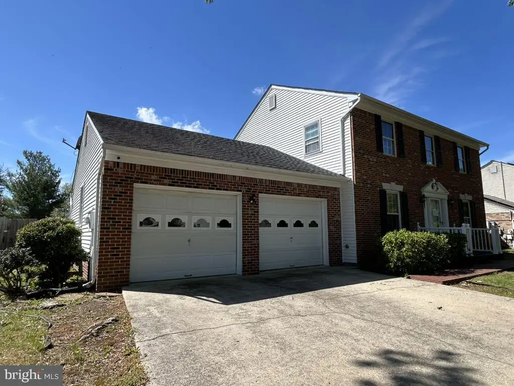 3402 Williamsburg Dr, Waldorf, MD 20601 - #1