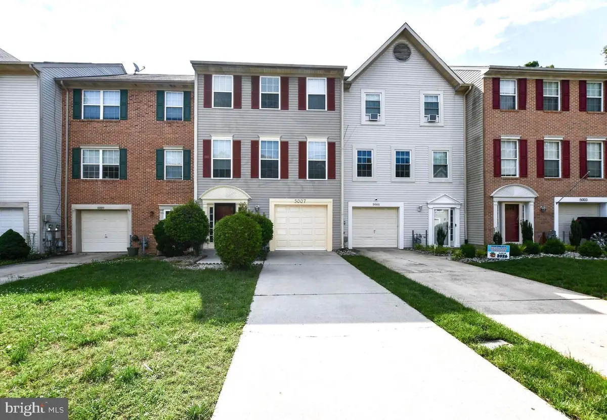 5007 Doctorfish Ct, Waldorf, MD 20603 - #1