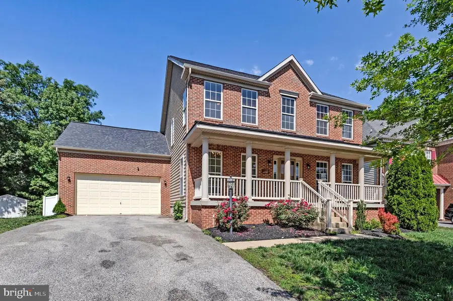 9252 Senna Ct, Waldorf, MD 20603 - #2
