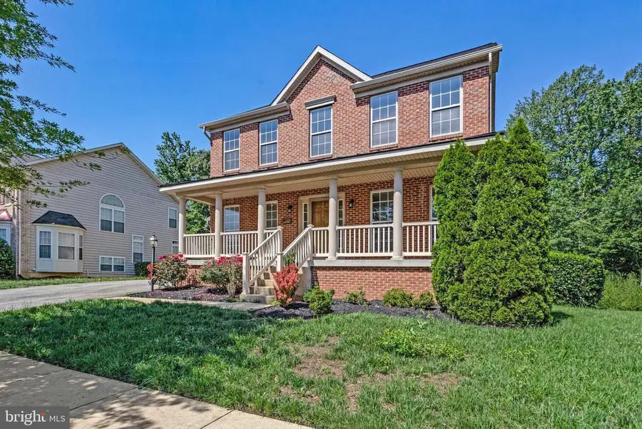 9252 Senna Ct, Waldorf, MD 20603 - #3