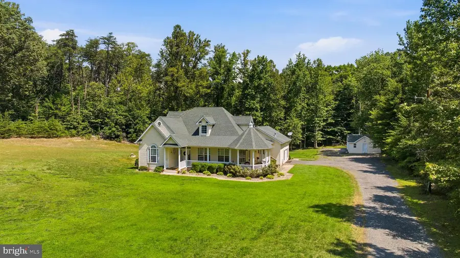 8005 Tiki Pl, Nanjemoy, MD 20662 - #2