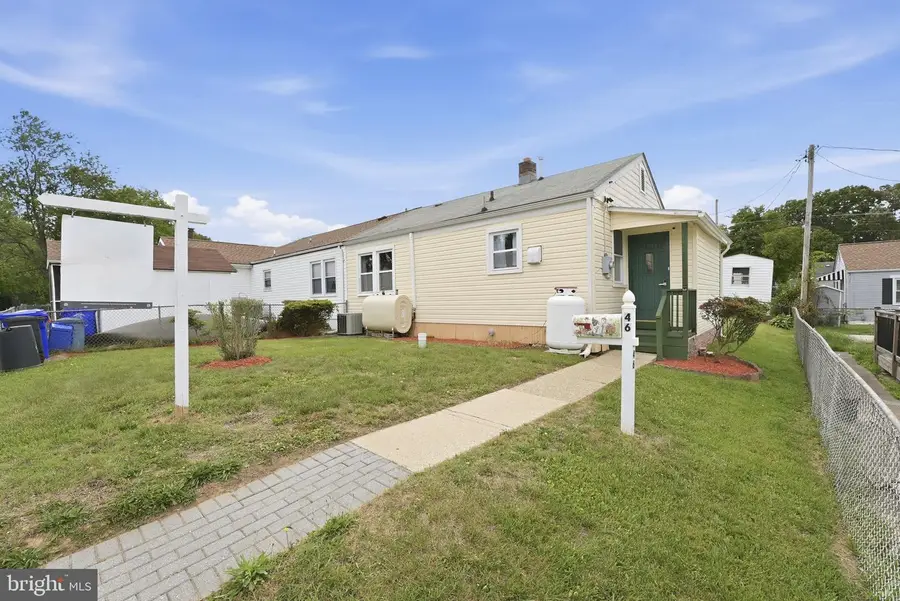 46 Circle Ave, Indian Head, MD 20640 - #2