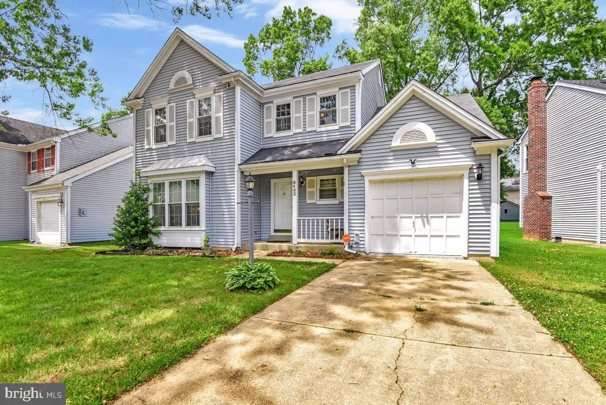 6403 Fisher Ct, Waldorf, MD 20603 - #1