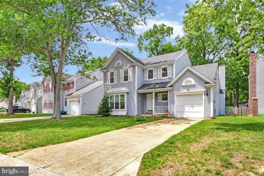 6403 Fisher Ct, Waldorf, MD 20603 - #2