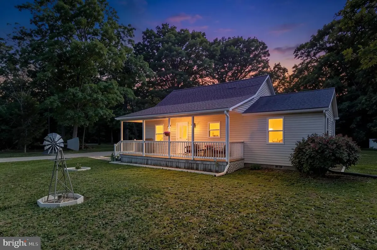 9609 Crain Hwy, Newburg, MD 20664 - #1