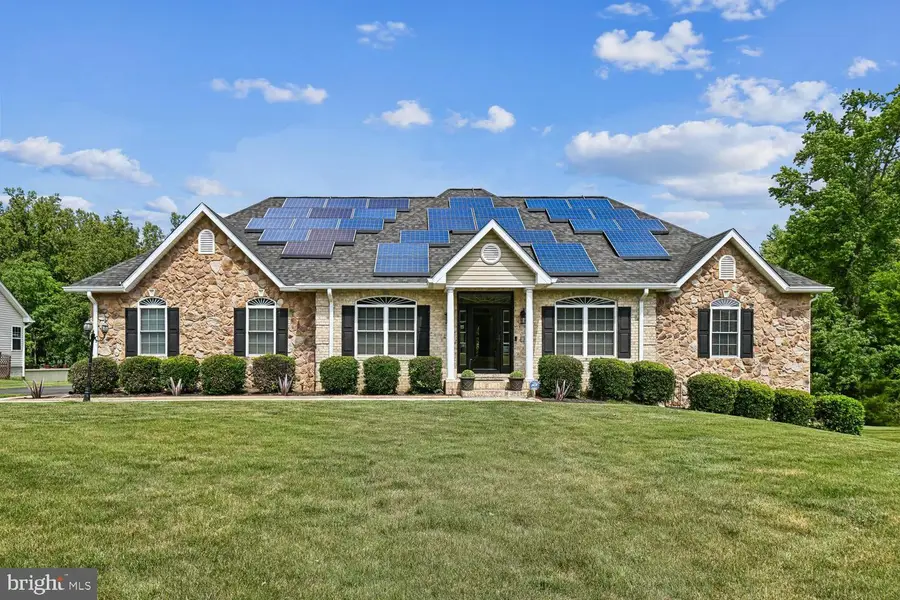 6227 Hard Bargain Cir, Indian Head, MD 20640 - #2